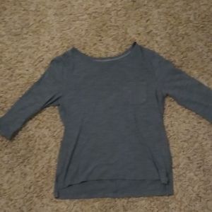 Long sleeve